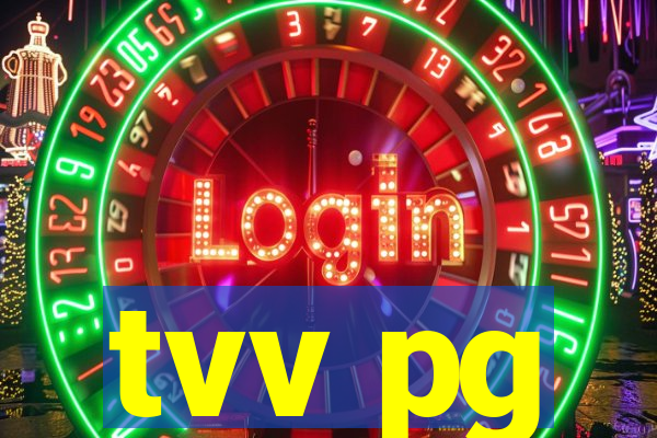tvv pg